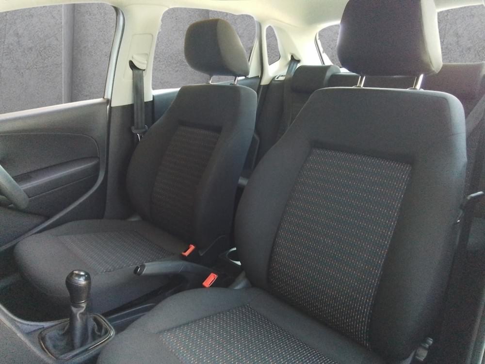 Volkswagen Polo Vivo Hatch 1.4 Trendline