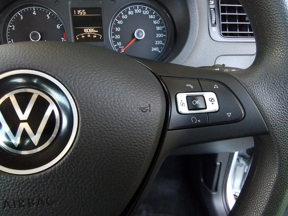 Volkswagen Polo Vivo Hatch 1.4 Trendline