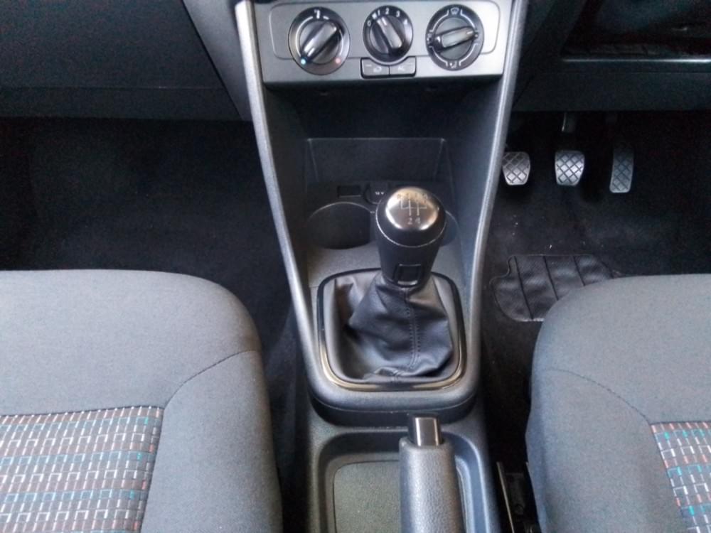 Volkswagen Polo Vivo Hatch 1.4 Trendline