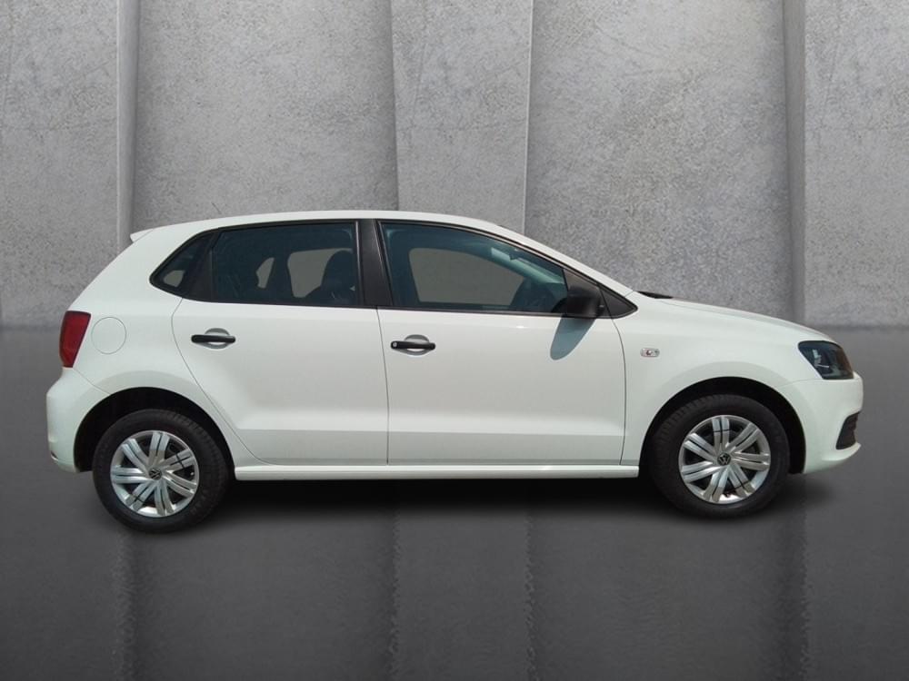 Volkswagen Polo Vivo Hatch 1.4 Trendline