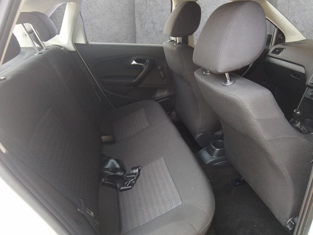 Volkswagen Polo Vivo Hatch 1.4 Trendline