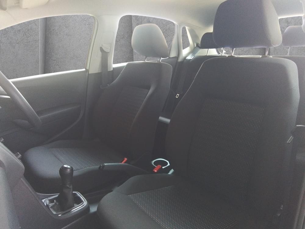 Volkswagen Polo Vivo Hatch 1.4 Trendline