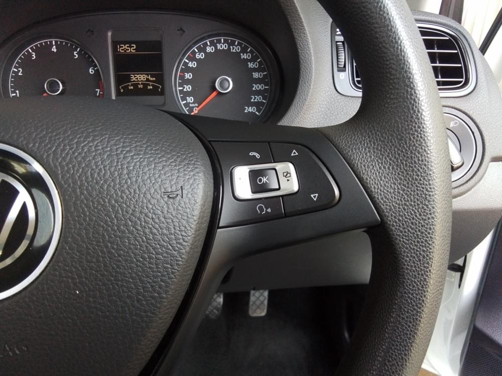 Volkswagen Polo Vivo Hatch 1.4 Trendline