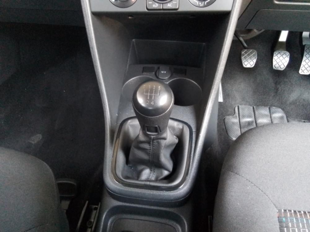 Volkswagen Polo Vivo Hatch 1.4 Trendline