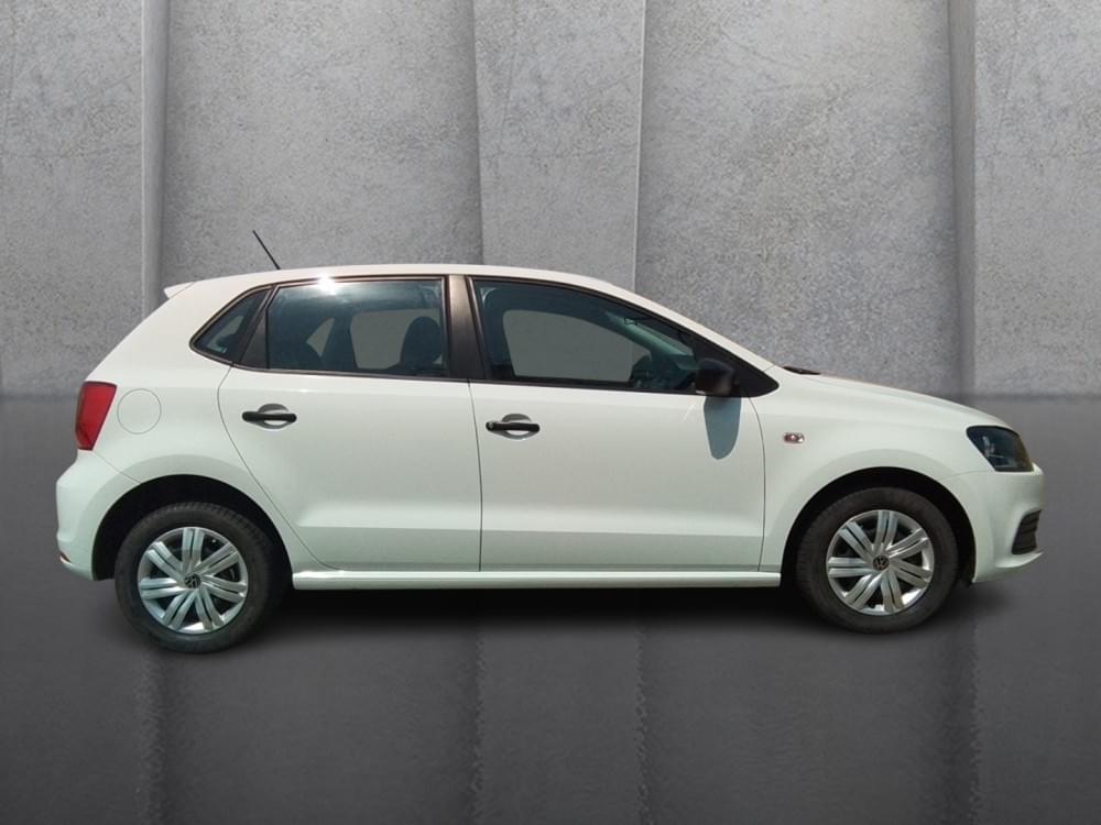 Volkswagen Polo Vivo Hatch 1.4 Trendline
