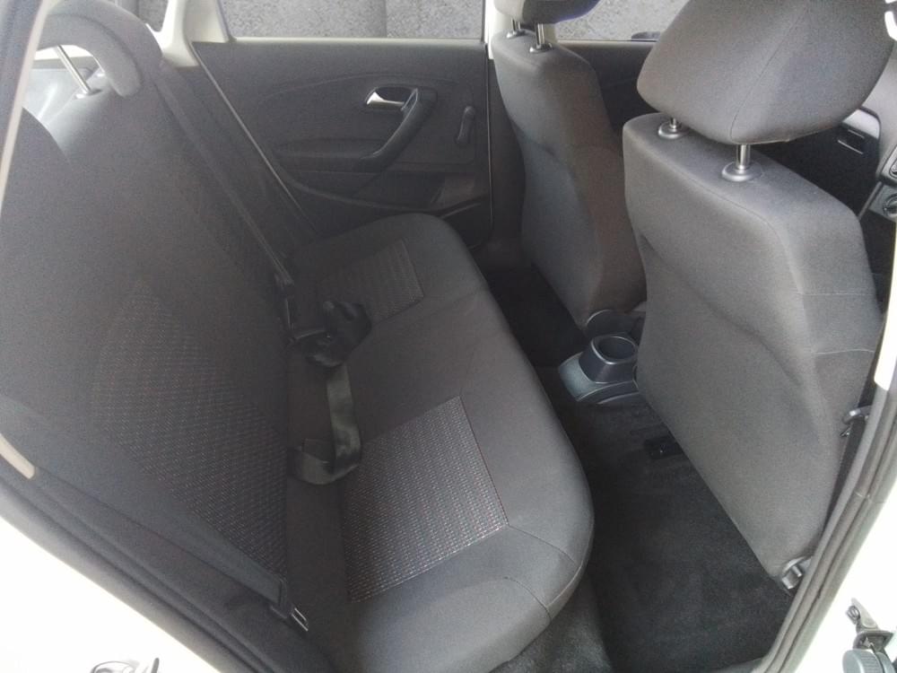 Volkswagen Polo Vivo Hatch 1.4 Trendline