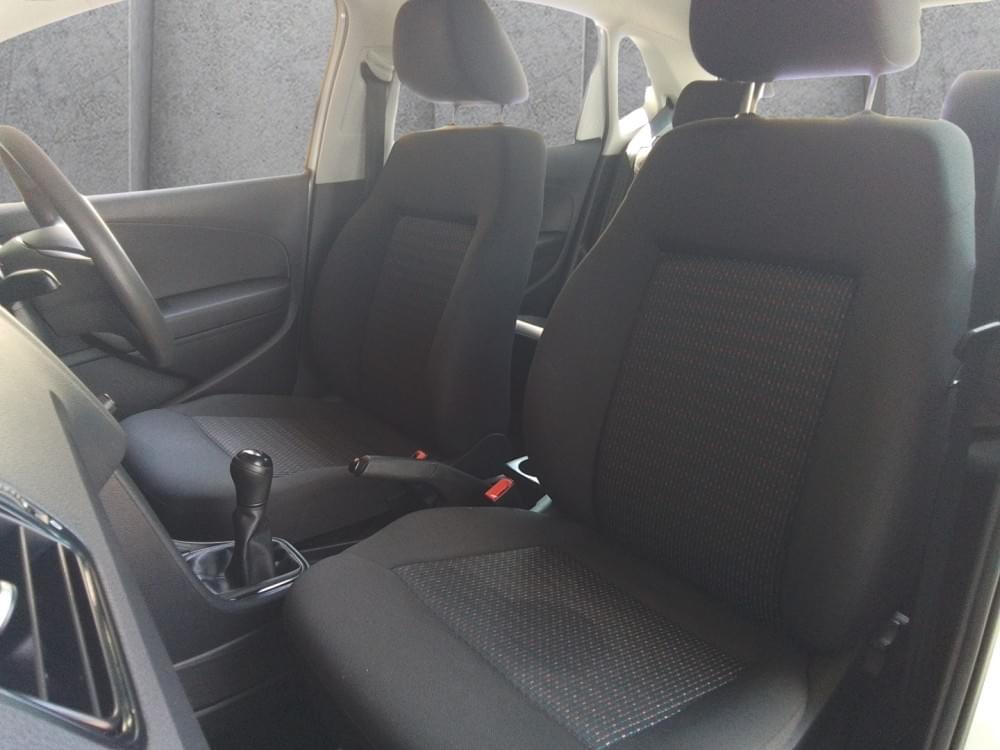 Volkswagen Polo Vivo Hatch 1.4 Trendline