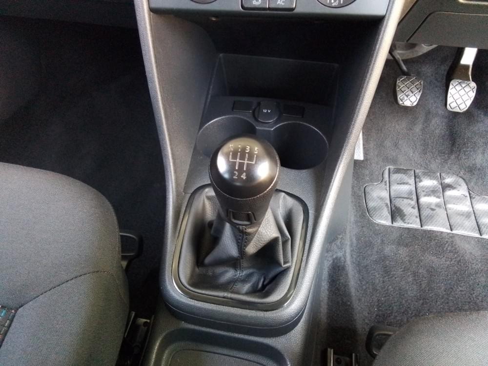 Volkswagen Polo Vivo Hatch 1.4 Trendline