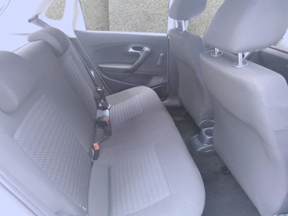 Volkswagen Polo Vivo Hatch 1.4 Trendline