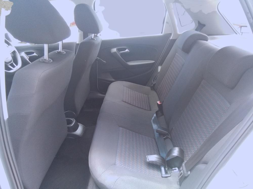 Volkswagen Polo Vivo Hatch 1.4 Trendline