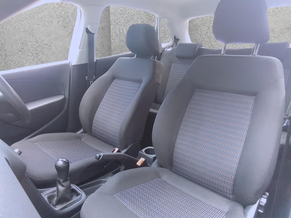 Volkswagen Polo Vivo Hatch 1.4 Trendline