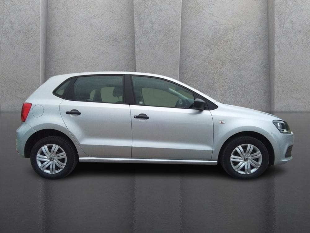 Volkswagen Polo Vivo Hatch 1.4 Trendline