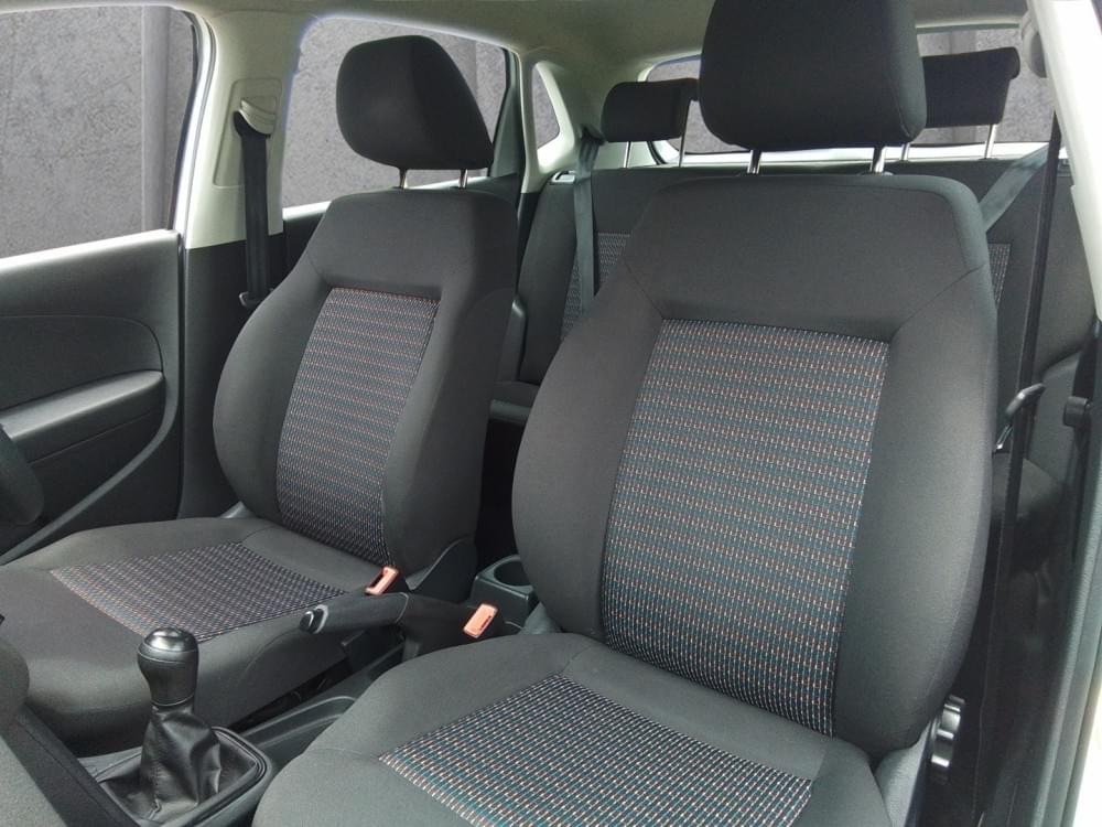Volkswagen Polo Vivo Hatch 1.4 Trendline