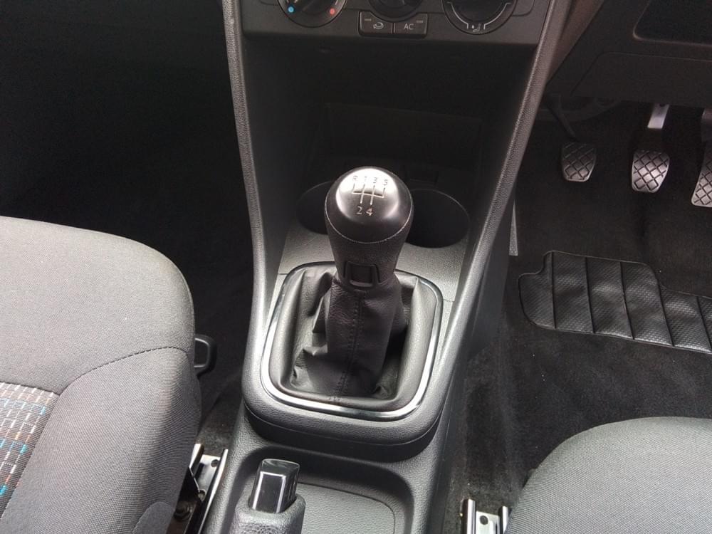 Volkswagen Polo Vivo Hatch 1.4 Trendline
