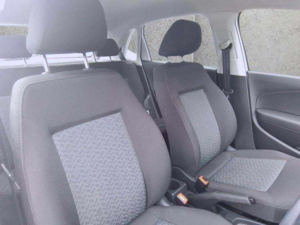 Volkswagen Polo Vivo Hatch 1.6 Comfortline Tiptronic