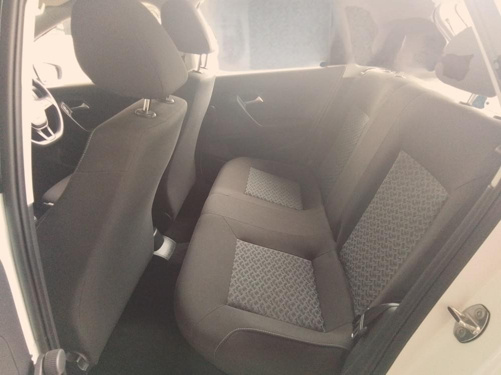 Volkswagen Polo Vivo Hatch 1.6 Comfortline Tiptronic