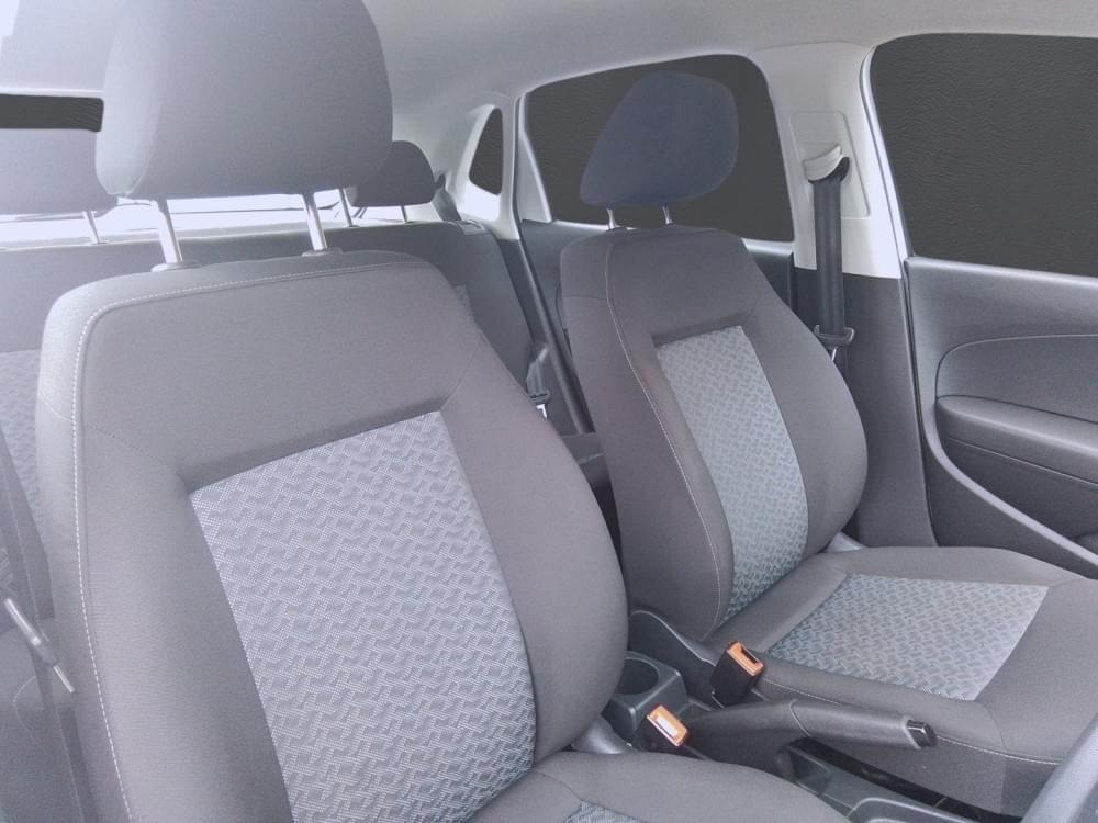 Volkswagen Polo Vivo Hatch 1.6 Life Tipt