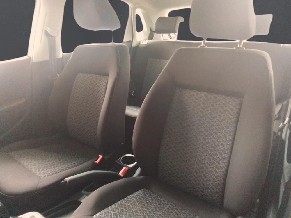 Volkswagen Polo Vivo Hatch 1.6 Life Tipt