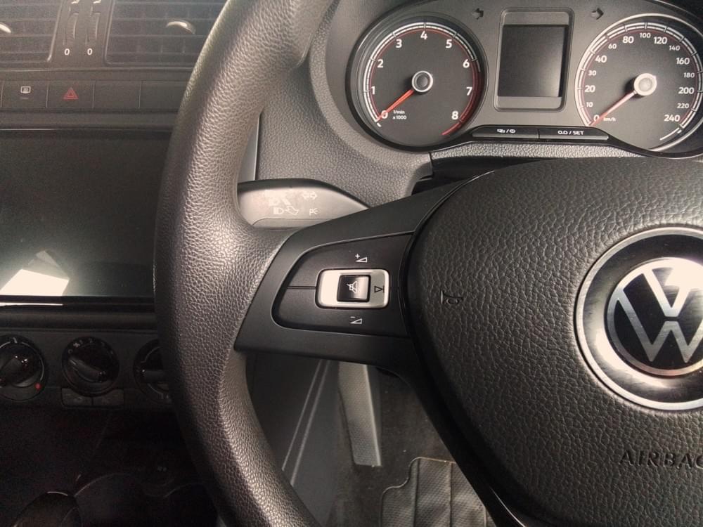 Volkswagen Polo Vivo Hatch 1.6 Life Tipt