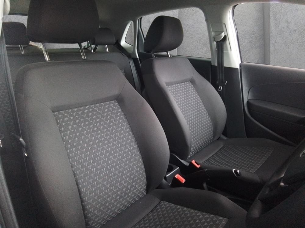 Volkswagen Polo Vivo Hatch 1.4