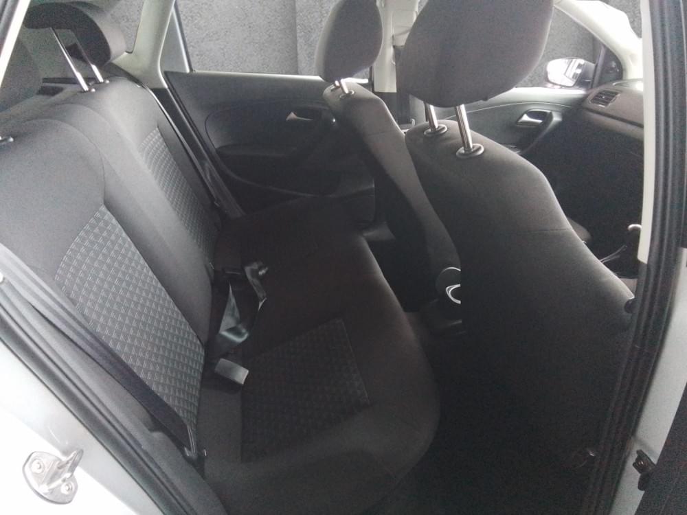 Volkswagen Polo Vivo Hatch 1.4