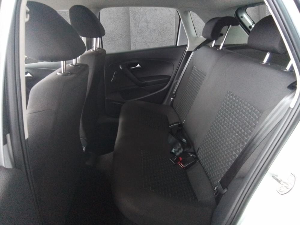 Volkswagen Polo Vivo Hatch 1.4