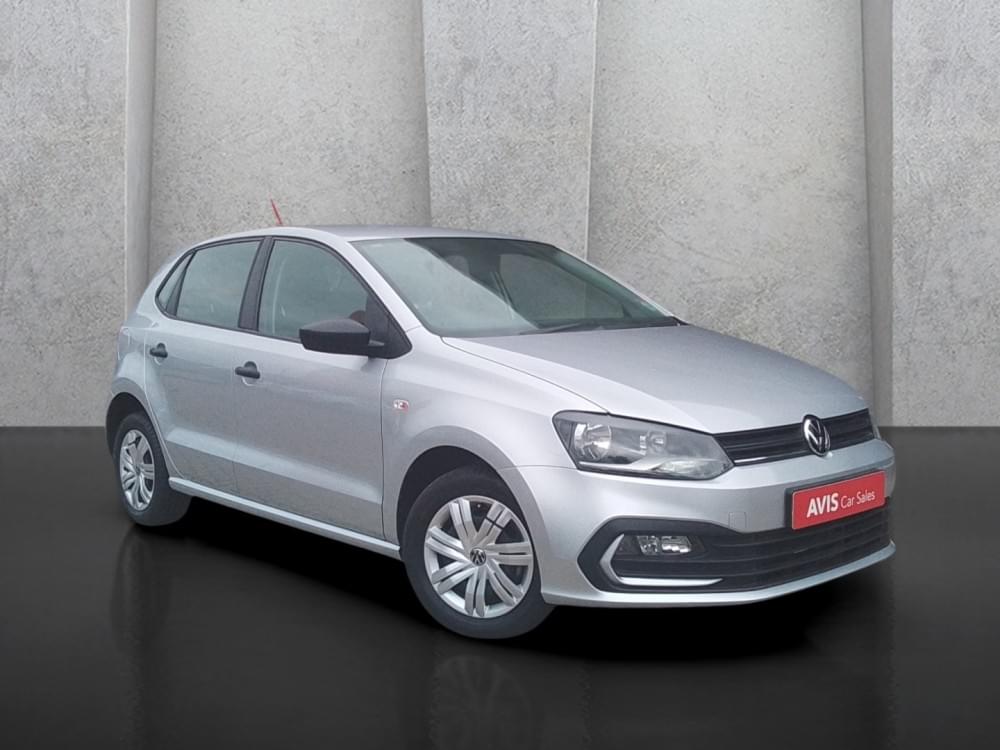 Volkswagen Polo Vivo Hatch 1.4
