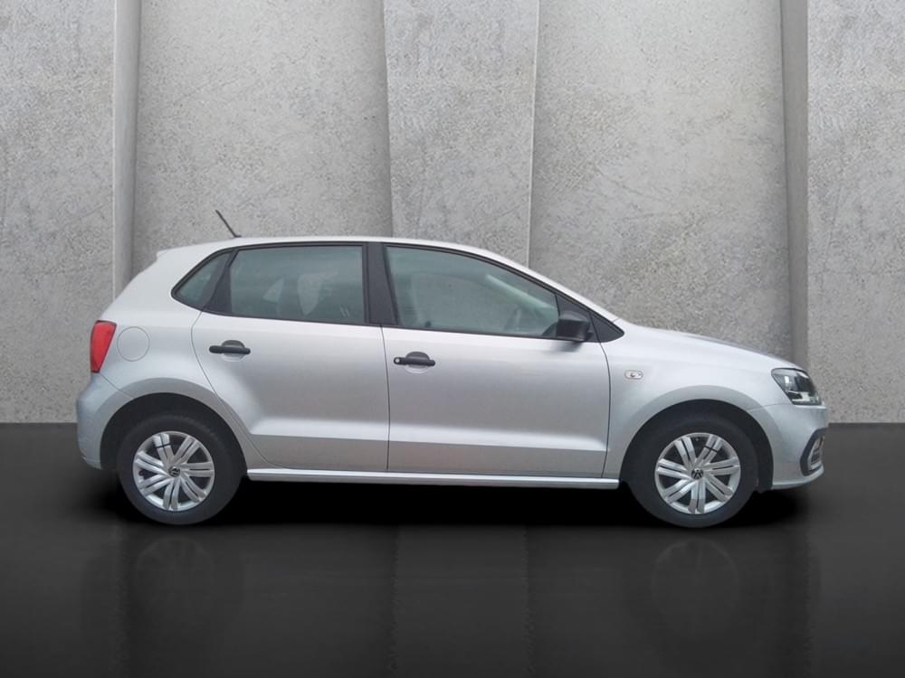 Volkswagen Polo Vivo Hatch 1.4