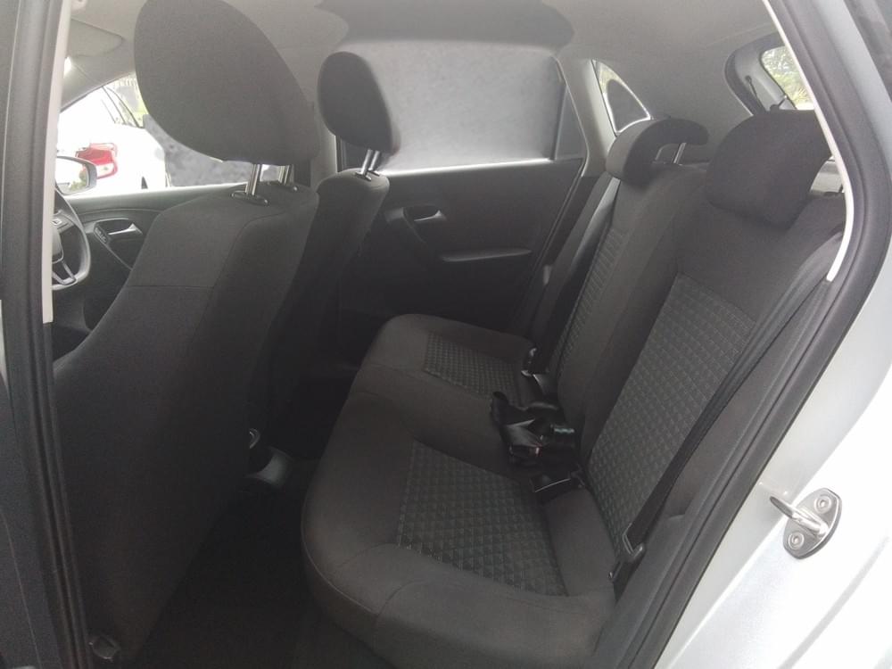 Volkswagen Polo Vivo Hatch 1.4