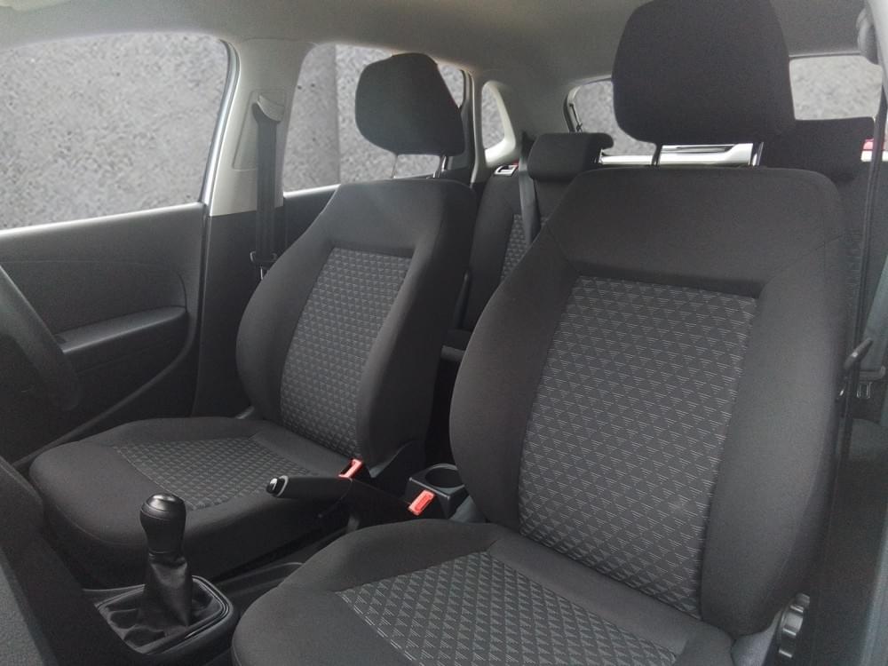 Volkswagen Polo Vivo Hatch 1.4