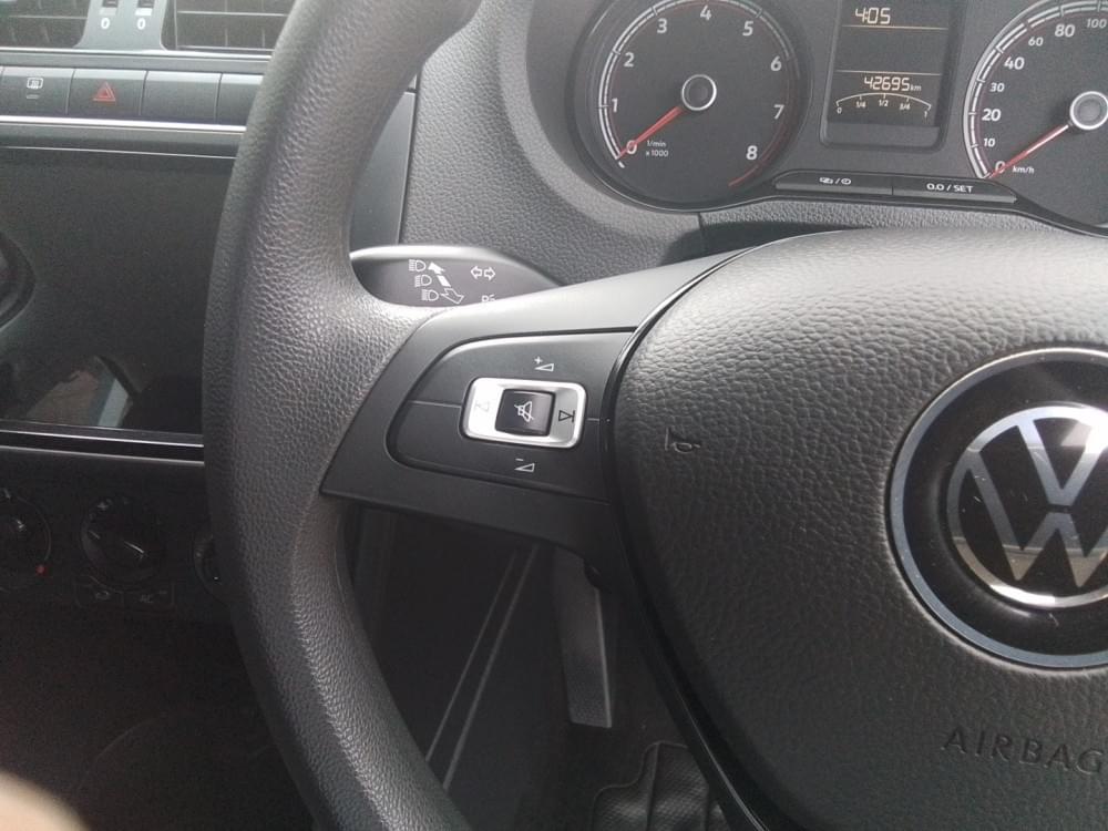 Volkswagen Polo Vivo Hatch 1.4