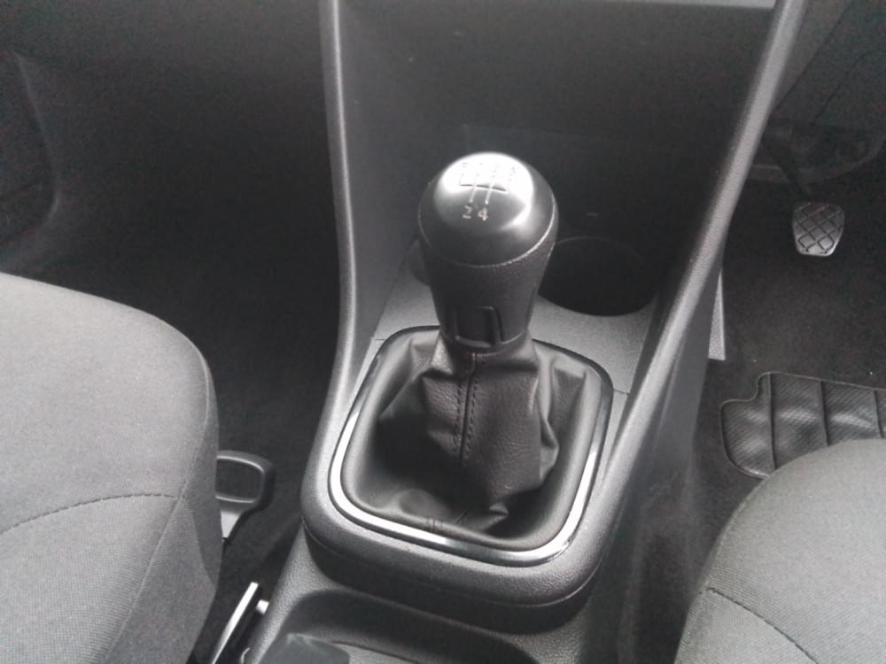 Volkswagen Polo Vivo Hatch 1.4