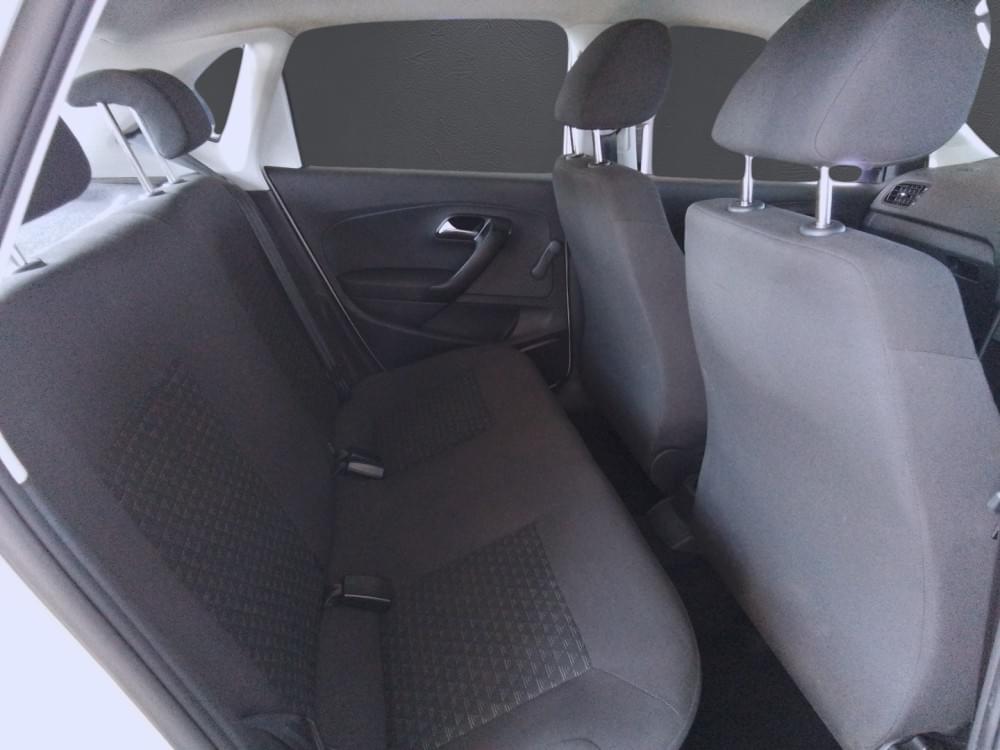 Volkswagen Polo Vivo Hatch 1.4