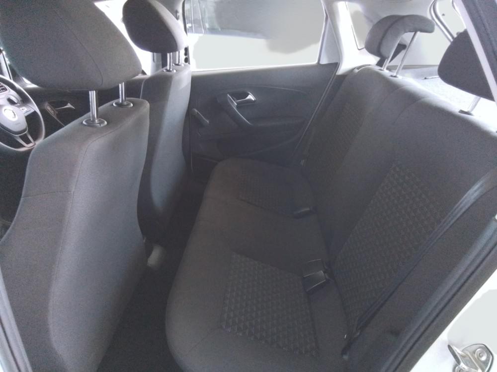 Volkswagen Polo Vivo Hatch 1.4