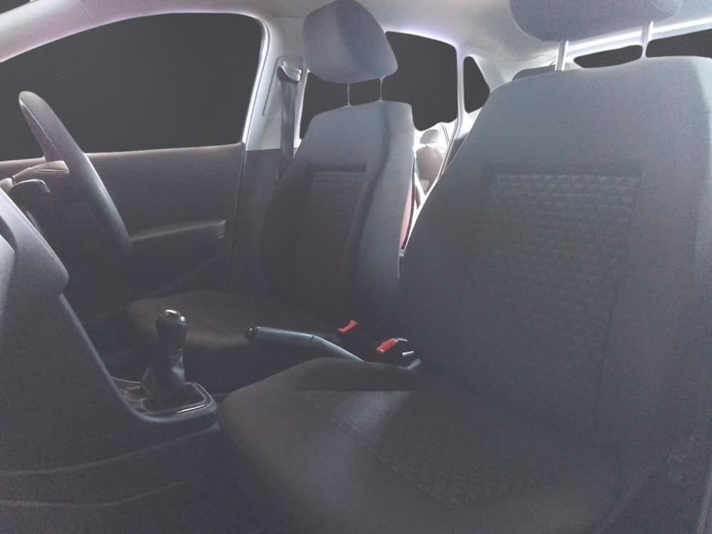 Volkswagen Polo Vivo Hatch 1.4