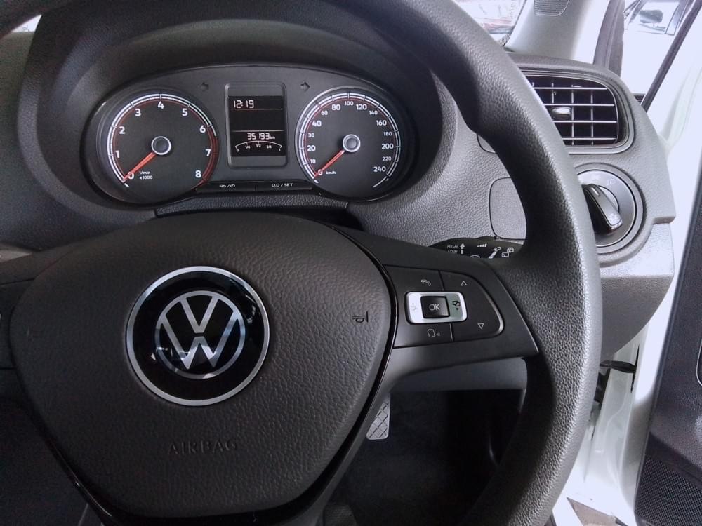 Volkswagen Polo Vivo Hatch 1.4