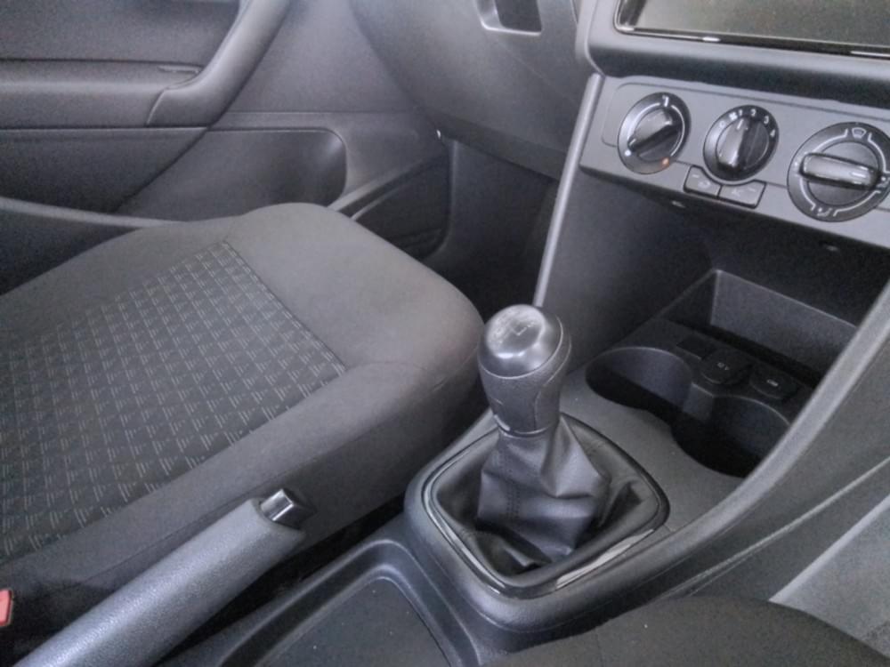 Volkswagen Polo Vivo Hatch 1.4