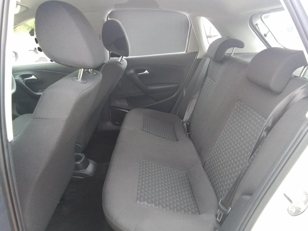 Volkswagen Polo Vivo Hatch 1.4