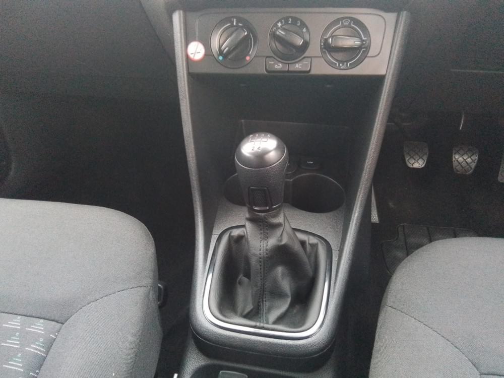 Volkswagen Polo Vivo Hatch 1.4