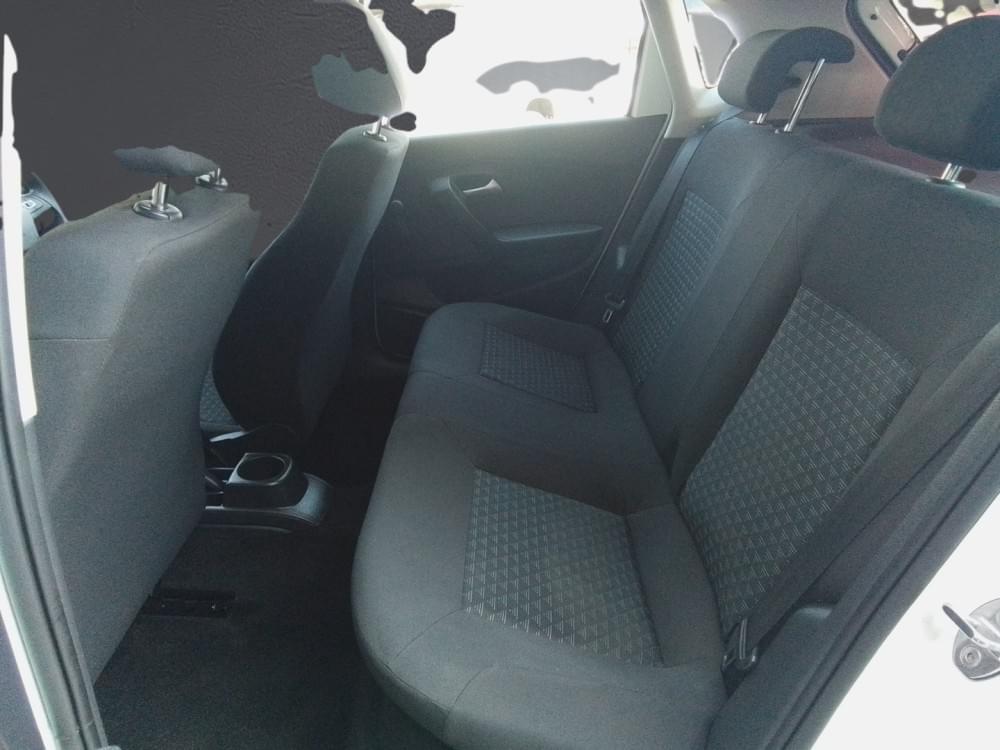 Volkswagen Polo Vivo Hatch 1.4