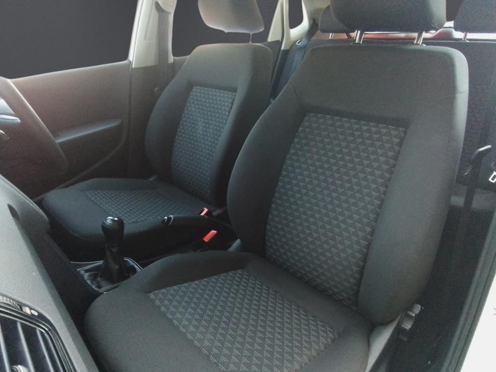 Volkswagen Polo Vivo Hatch 1.4