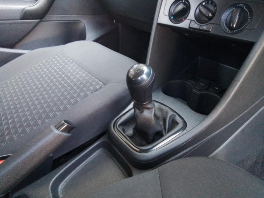 Volkswagen Polo Vivo Hatch 1.4