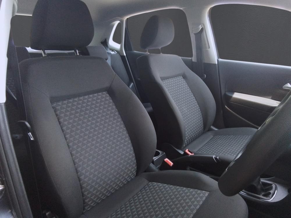 Volkswagen Polo Vivo Hatch 1.4