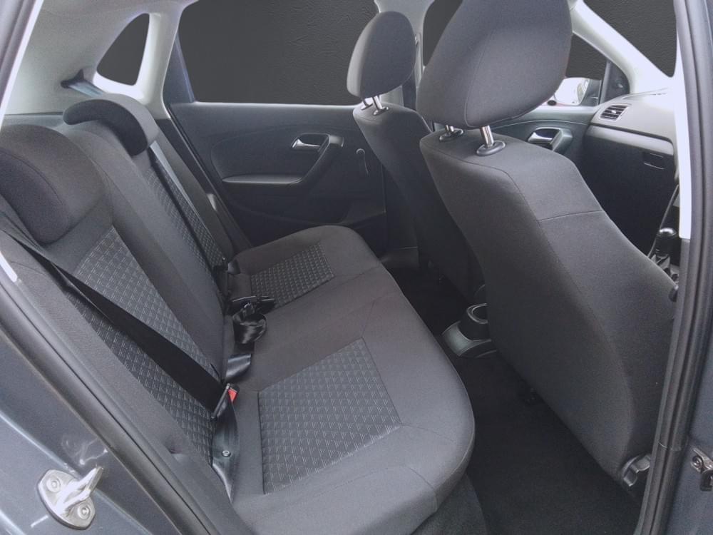 Volkswagen Polo Vivo Hatch 1.4