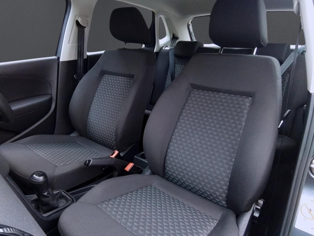 Volkswagen Polo Vivo Hatch 1.4