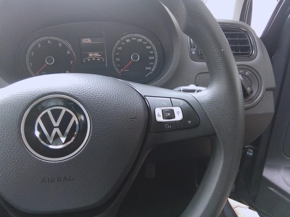 Volkswagen Polo Vivo Hatch 1.4