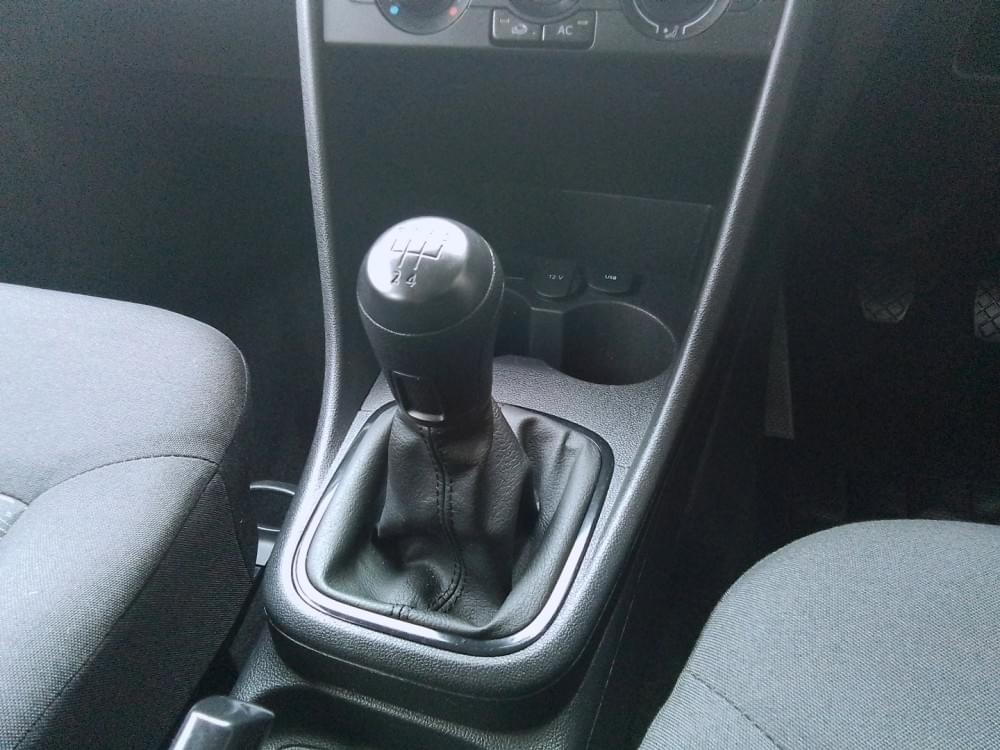 Volkswagen Polo Vivo Hatch 1.4