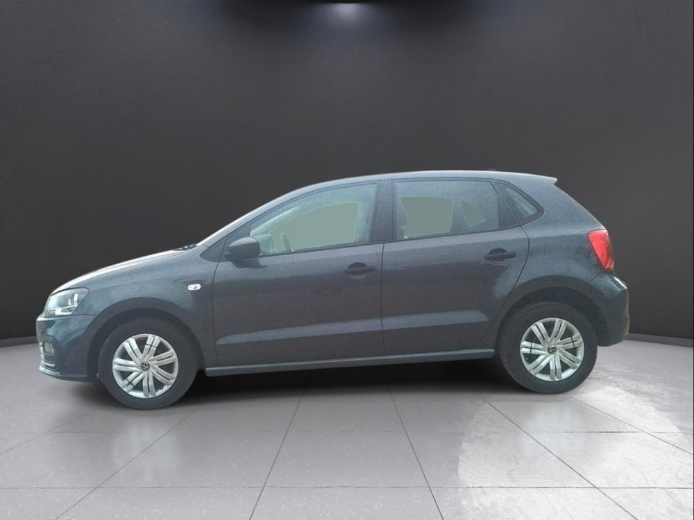 Volkswagen Polo Vivo Hatch 1.4 Trendline