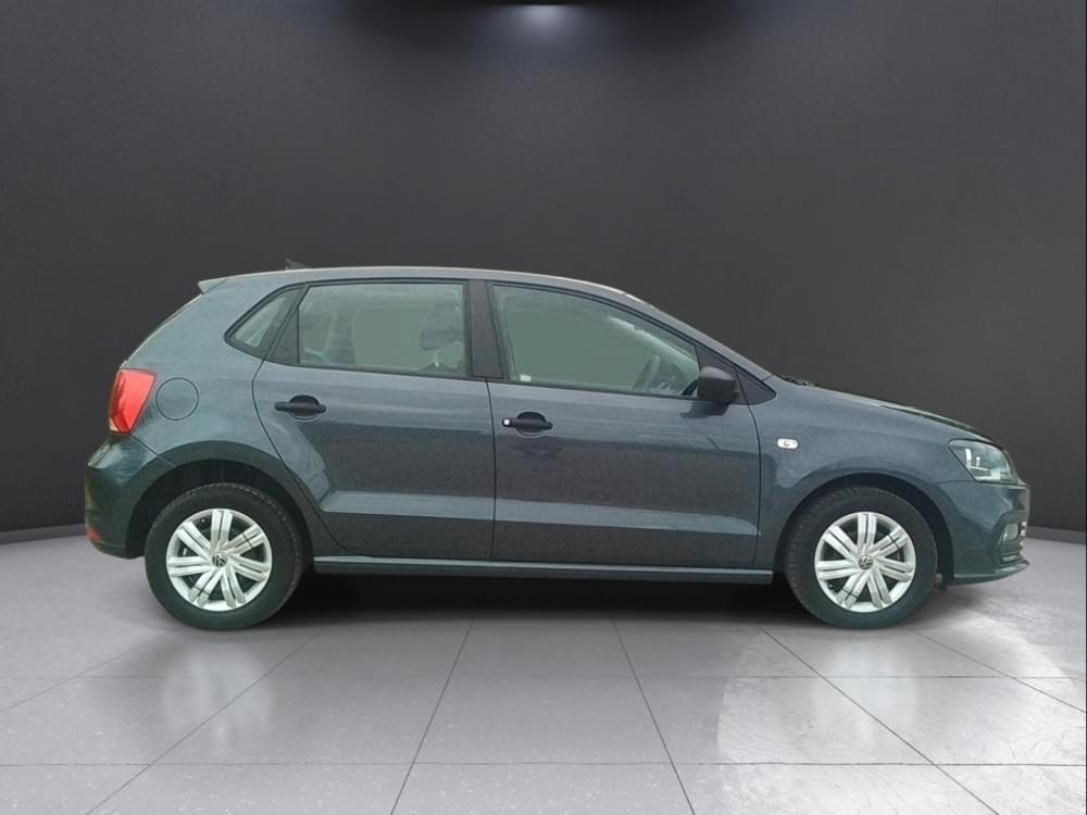 Volkswagen Polo Vivo Hatch 1.4 Trendline