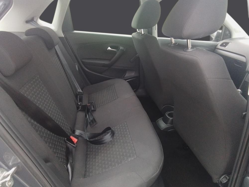 Volkswagen Polo Vivo Hatch 1.4 Trendline